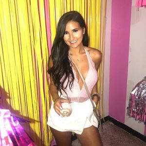 Meet your Posher, Anabell